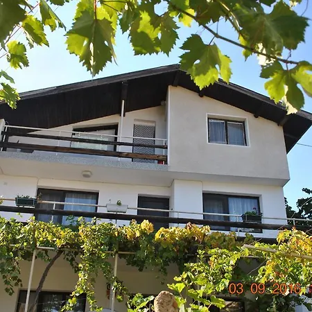 Palma Guest house 3*