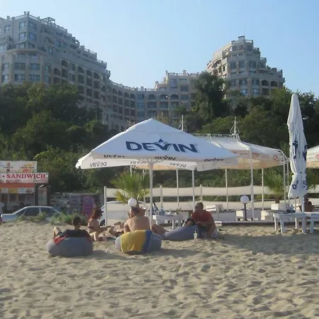 Guest house Palma 3*