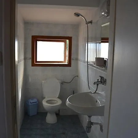 Palma Pensión 3*